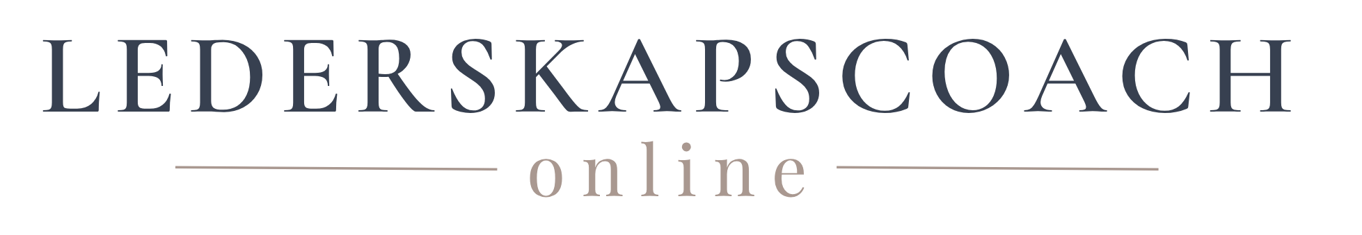 Lederskapscoach Online